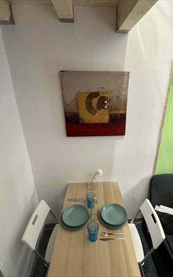 Mini Loft 12 Appartamento Nel Centro Di Бари Екстериор снимка